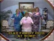Play Family Feud At Home P2