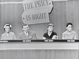 The Price is Right