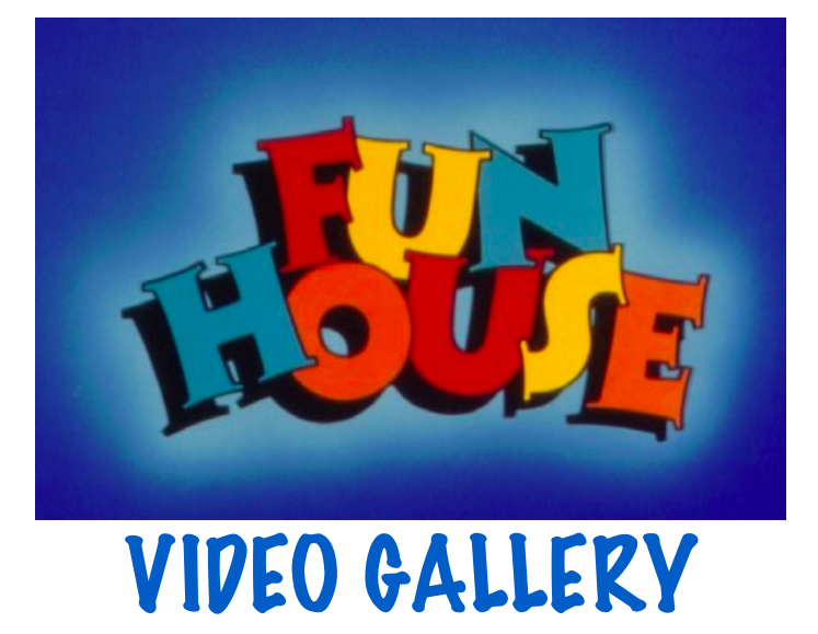 Fun House/Video Gallery | Game Shows Wiki | Fandom