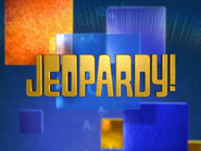 Season 22 Title Card, The last Season in Standard Definition TV.