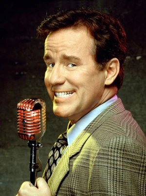 Phil hartman newsradio simpsons