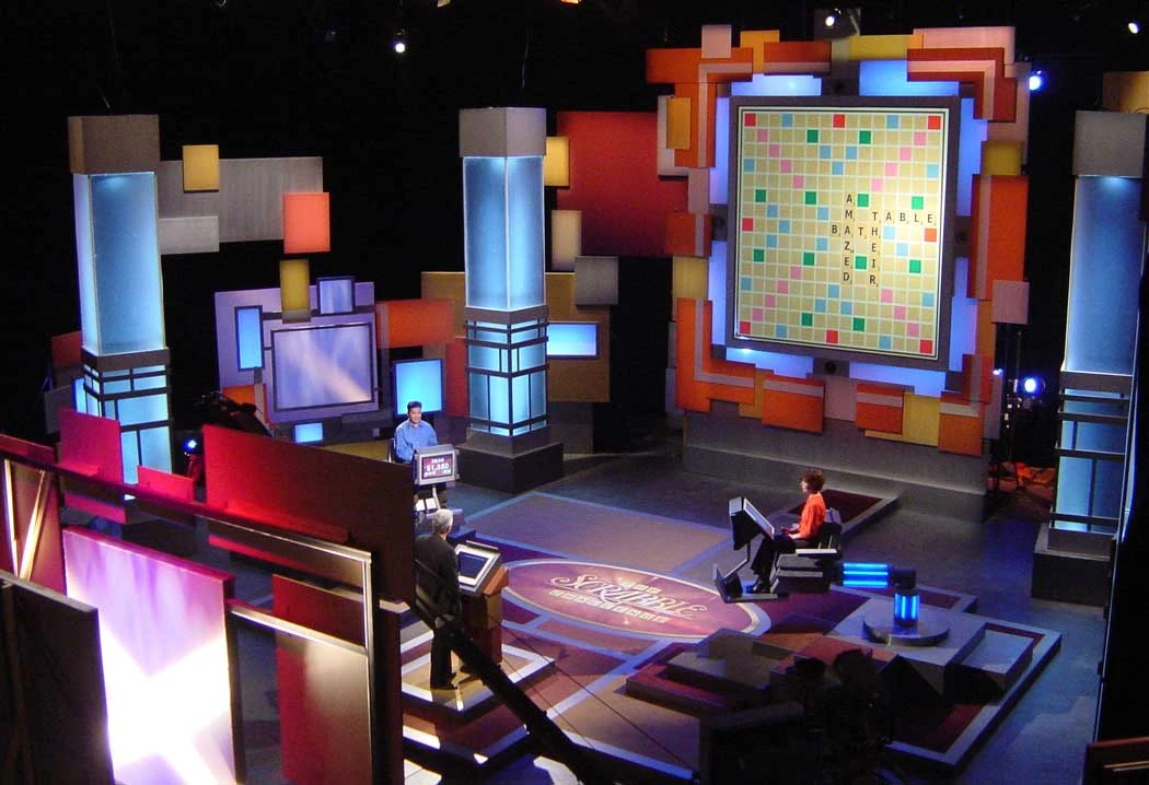 The Scrabble Challenge Game Shows Wiki Fandom