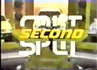 Split Second 2 Game Shows Wiki Fandom