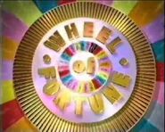 1992-1994, around the time of the 1992 "Changing Keys" (Seasons 10-11). From this point onward, the opening graphics changed with each new season.