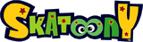 Skatoony logo