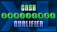 CE Cash Challenge Qualifier