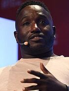 Hannibal Buress