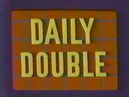 J Daily Double 1983