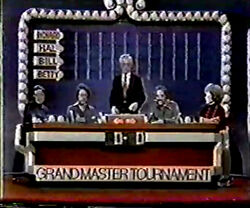 Password (American game show) - Wikipedia