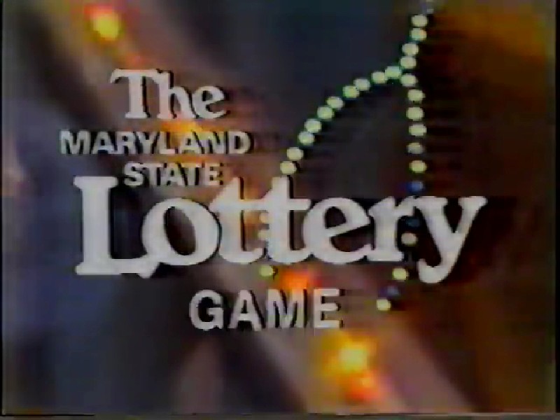 THE GAME OF LIFE™ – Maryland Lottery