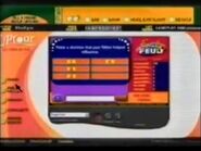 Uproar Family Feud Screenshot