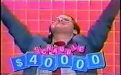 John Heaner wins $40,000.