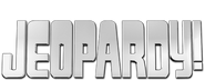 Jeopardy! Logo
