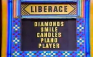 Liberace puzzle