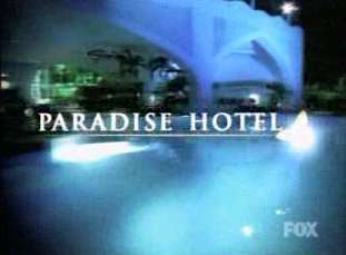Paradise Hotel (2003)