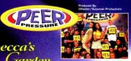 Peer Pressure 1997 ad
