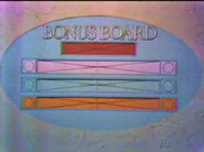 Bonus Board 2.