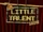 MTV's Little Talent Show