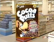 SS TAG Cocoa Puffs