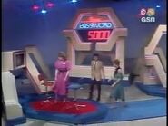 The Super Password End Game Set