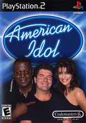 American Idol video game