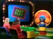 Fast Play Series.