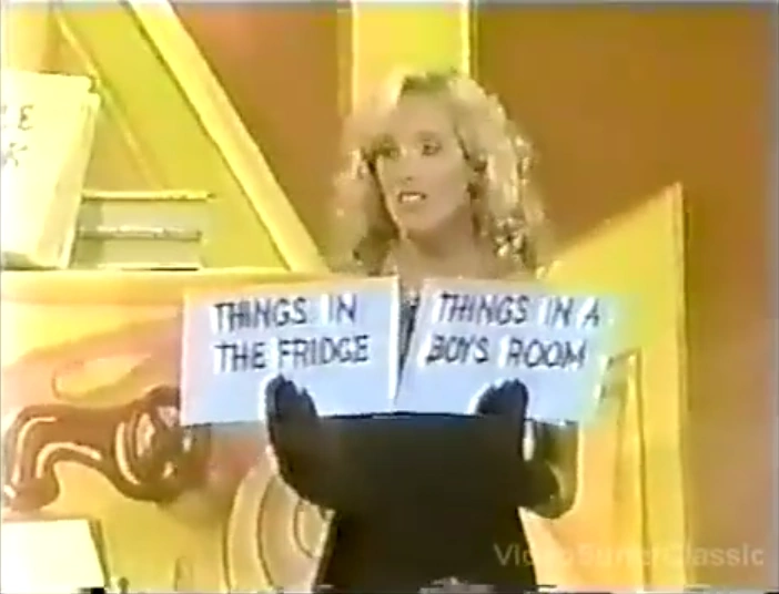 Felicity | Game Shows Wiki | Fandom