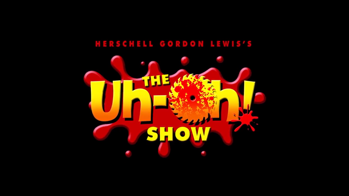 The Uh-Oh! Show | Game Shows Wiki | Fandom