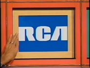 Find this and you'll get a Home Entertainment Package from RCA!