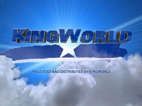 Produced and Distributed by King World