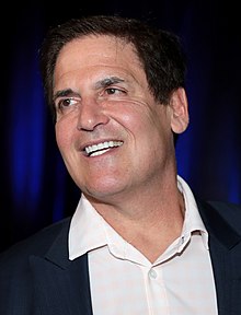 Mark Cuban gave this MicroSolutions sales pitch in 1989: Why it worked