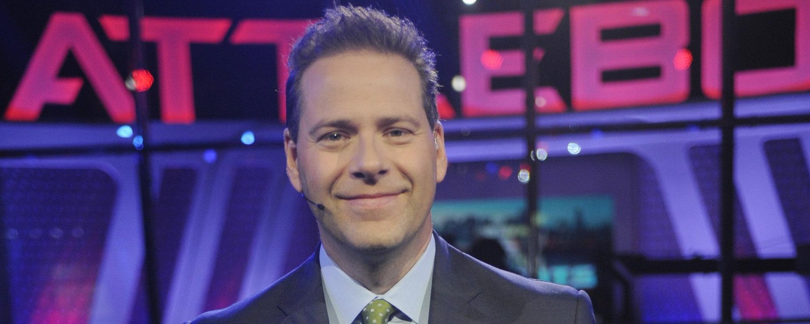 Who is Chris Rose? MLB Network dumping long-time host 