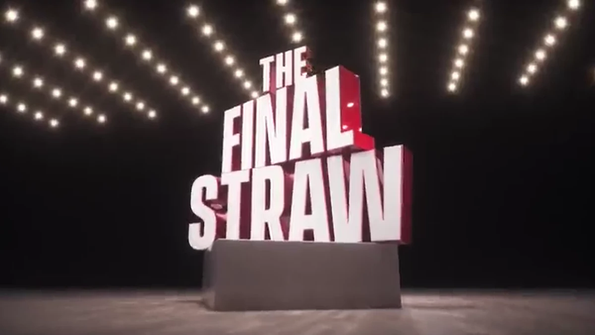 The Final Straw Game Shows Wiki Fandom