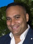 Russell Peters