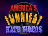 SNL America's Funniest Hate Videos P1