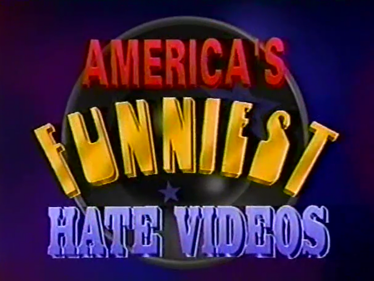 America's funniest best sale videos theme song