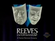 ...and a production of Reeves Entertainment!