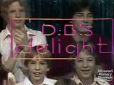 D.B.'s Delight