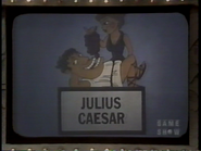 Julius Caesar