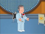 Richard Dawson on Family Guy