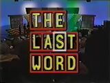 The Last Word Pilot.jpg