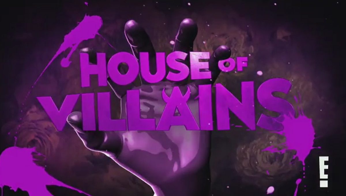 House of Villains Game Shows Wiki Fandom House of Villains Game Shows Wiki Fandom