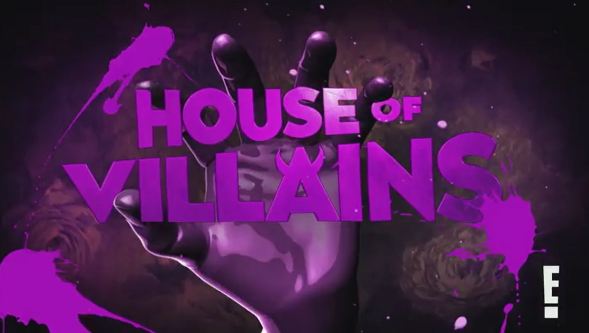 House of Villains Game Shows Wiki Fandom