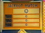 Pilot10 Jackpot Match