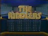 Riddlers