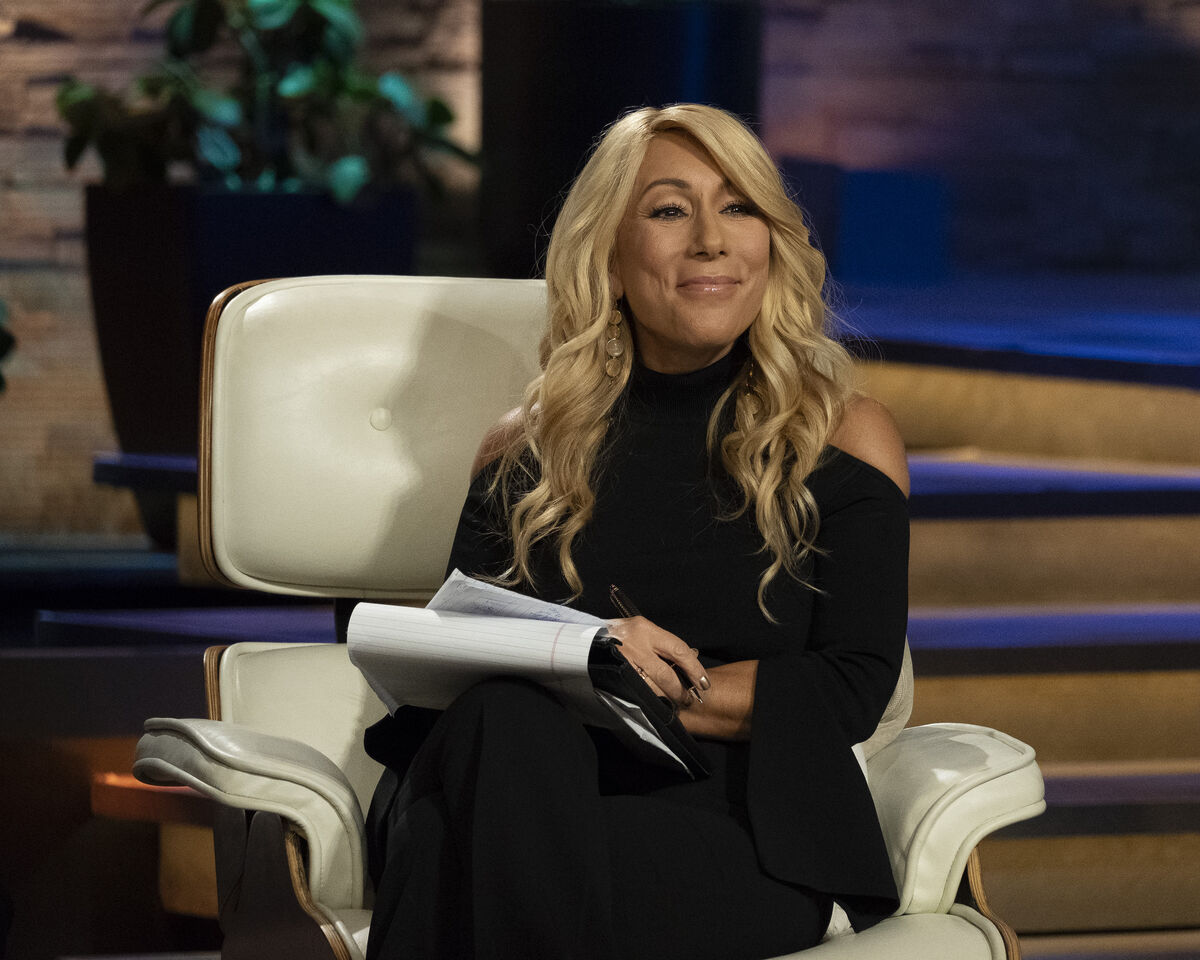 Lori Greiner Net Worth 2023 From Shark Tank QVC More  Parade  Entertainment Recipes Health Life Holidays