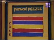 Password Plus Puzzle Board1