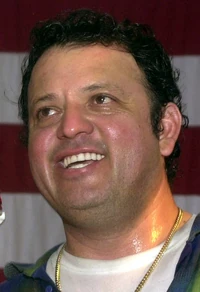 Paul Rodriguez USO
