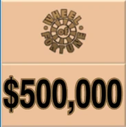 Great. Beard. Reaming. Seuss. $500,000!!