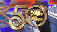 The Price is Right at Night Valentine's Day 2022